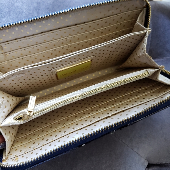 Deux lux wallet - Picture 5 of 7